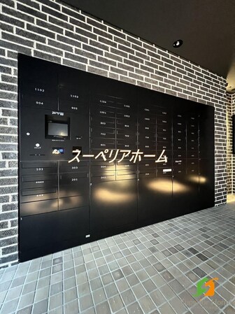 The Log日本橋の物件内観写真